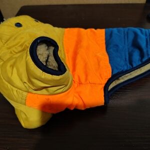 Dog Clothes and Diapers